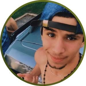 Meet your Posher, Mohammad